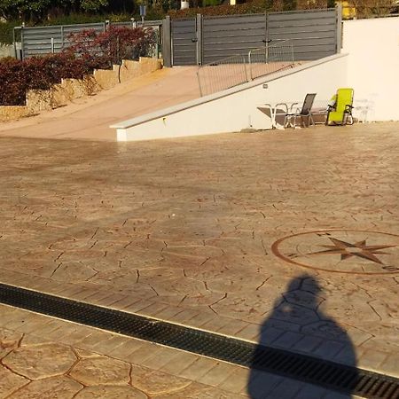 Rosa Dei Venti Sul Garda Apartamento Bardolino Exterior foto