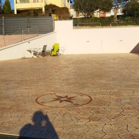Rosa Dei Venti Sul Garda Apartamento Bardolino Exterior foto