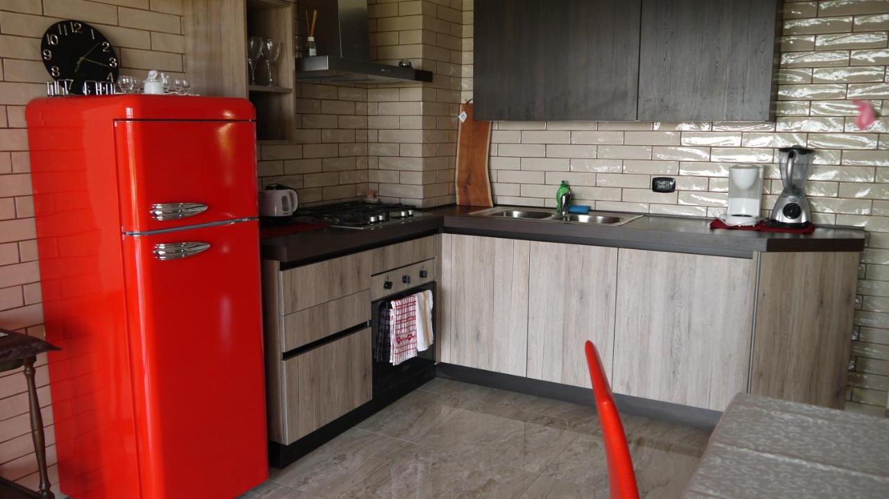 Rosa Dei Venti Sul Garda Apartamento Bardolino Exterior foto