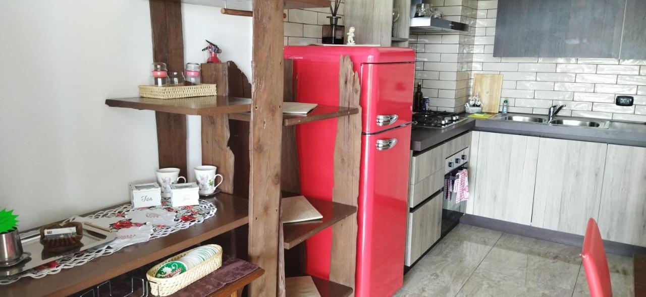 Rosa Dei Venti Sul Garda Apartamento Bardolino Exterior foto