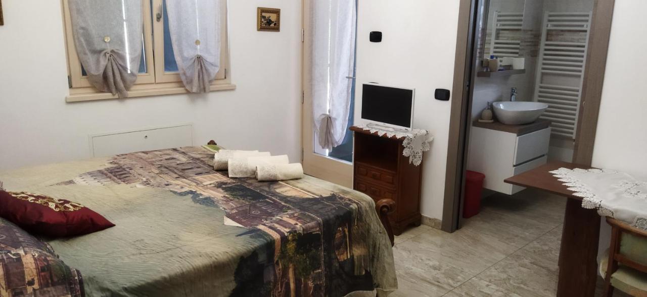 Rosa Dei Venti Sul Garda Apartamento Bardolino Exterior foto