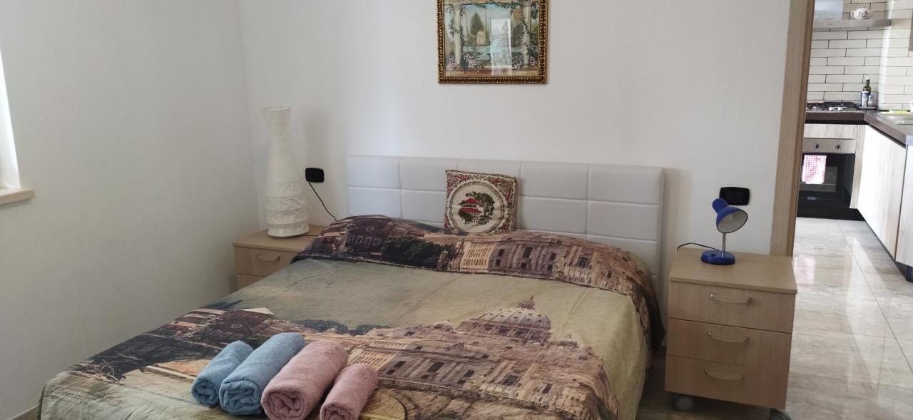 Rosa Dei Venti Sul Garda Apartamento Bardolino Exterior foto