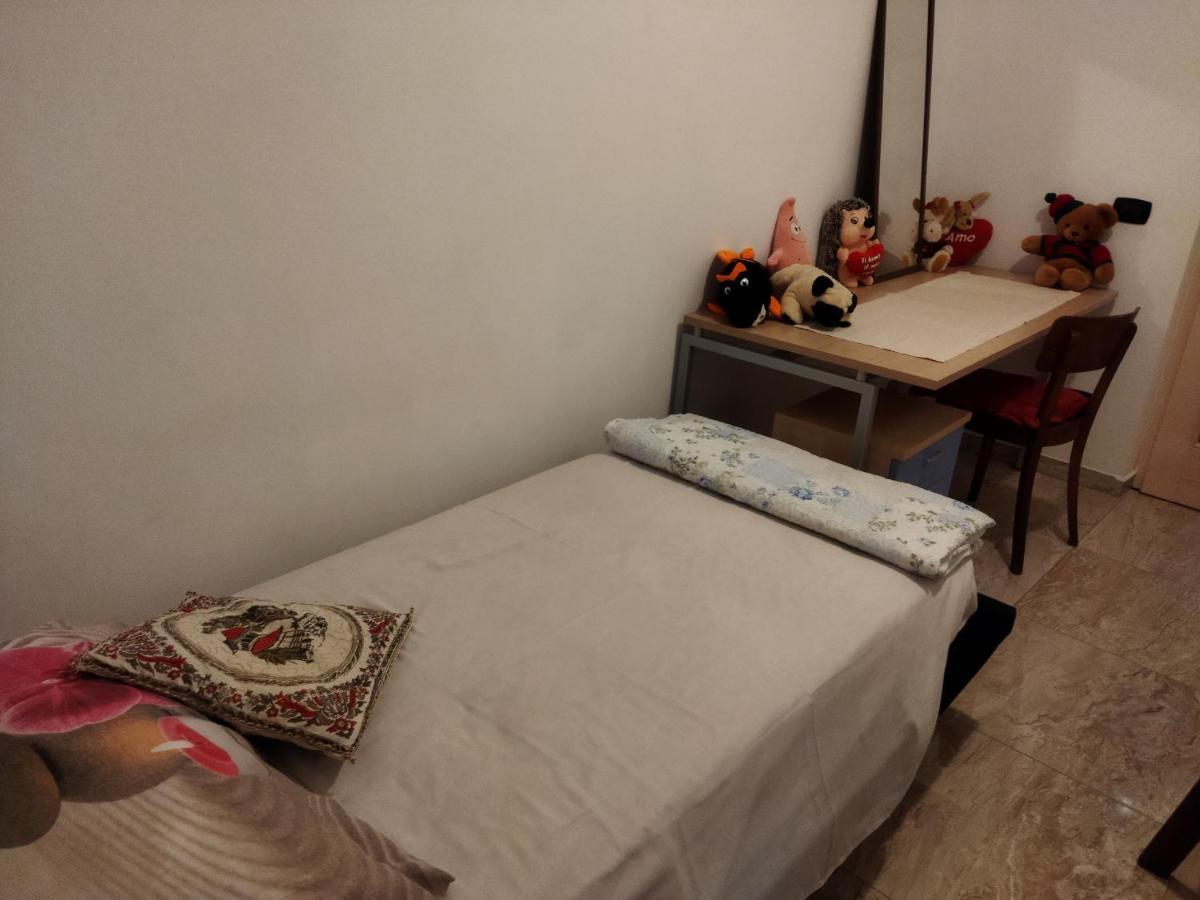 Rosa Dei Venti Sul Garda Apartamento Bardolino Exterior foto