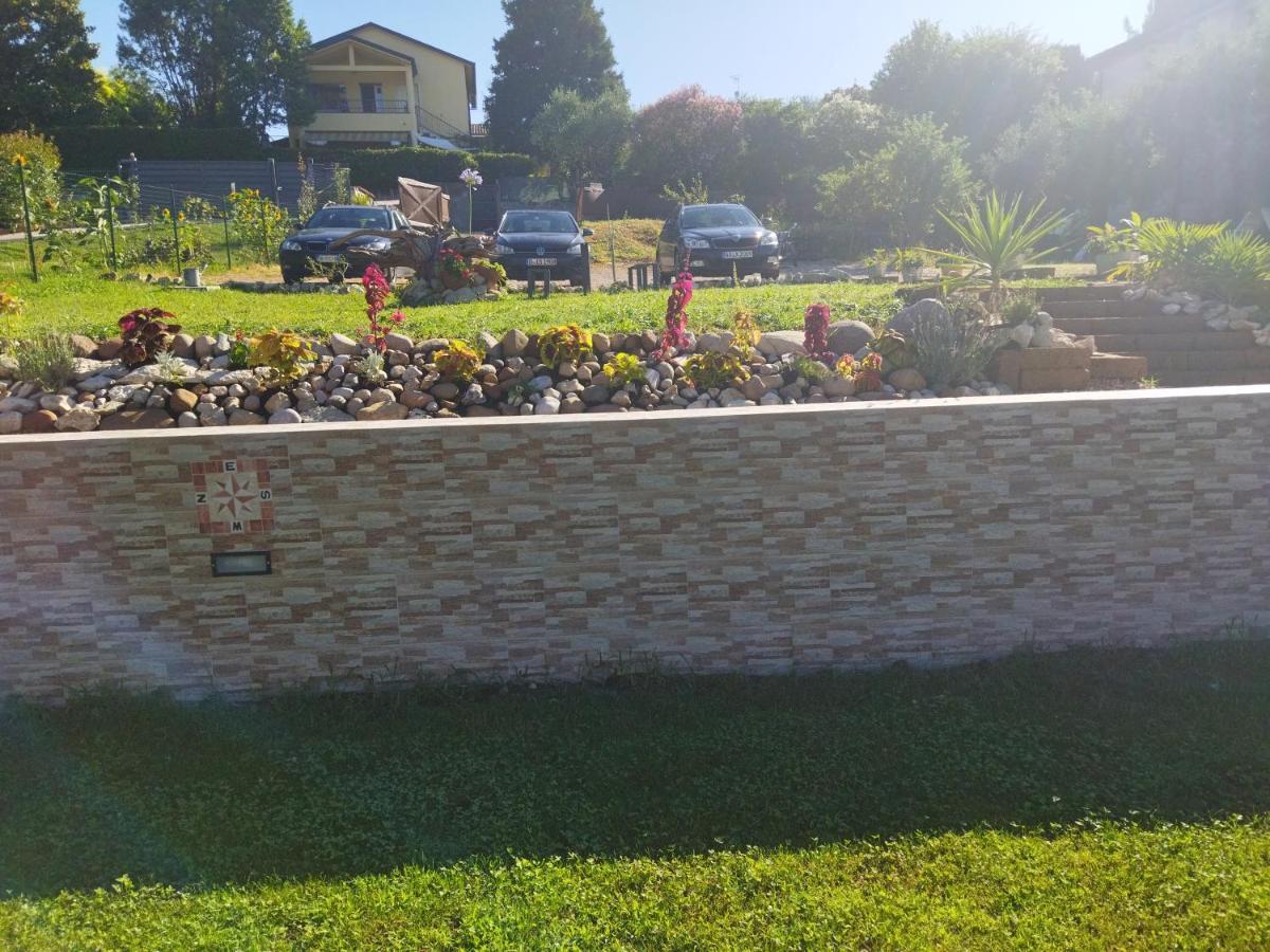 Rosa Dei Venti Sul Garda Apartamento Bardolino Exterior foto