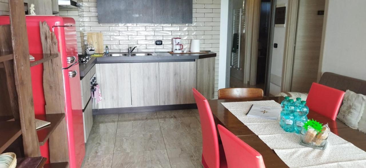 Rosa Dei Venti Sul Garda Apartamento Bardolino Exterior foto