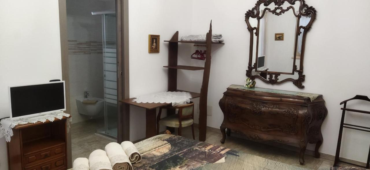 Rosa Dei Venti Sul Garda Apartamento Bardolino Exterior foto