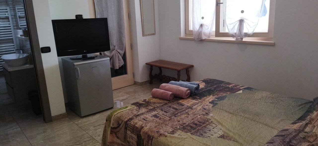 Rosa Dei Venti Sul Garda Apartamento Bardolino Exterior foto