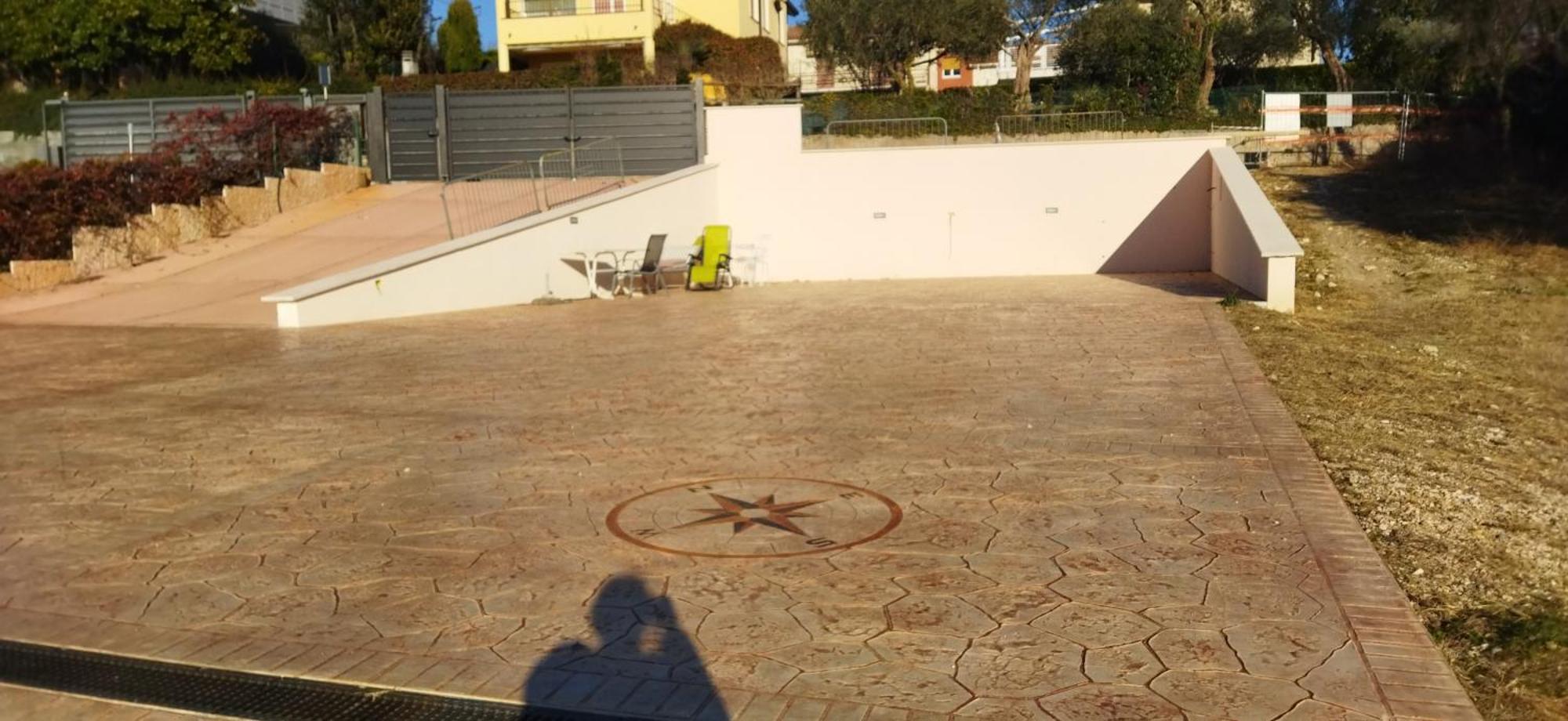 Rosa Dei Venti Sul Garda Apartamento Bardolino Exterior foto