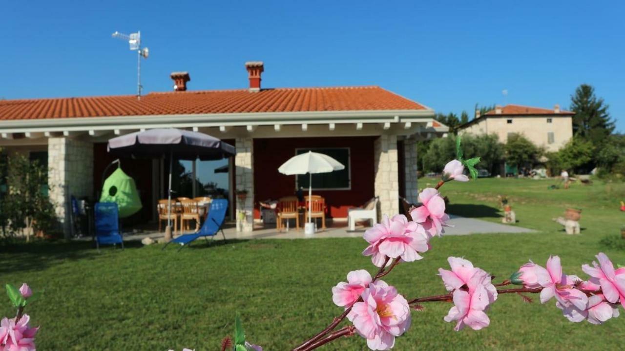 Rosa Dei Venti Sul Garda Apartamento Bardolino Exterior foto