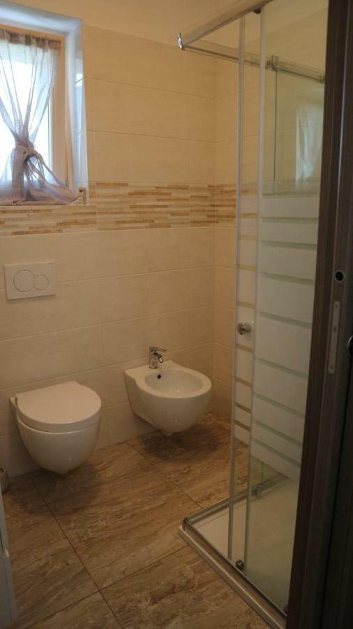 Rosa Dei Venti Sul Garda Apartamento Bardolino Exterior foto