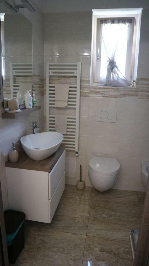 Rosa Dei Venti Sul Garda Apartamento Bardolino Exterior foto