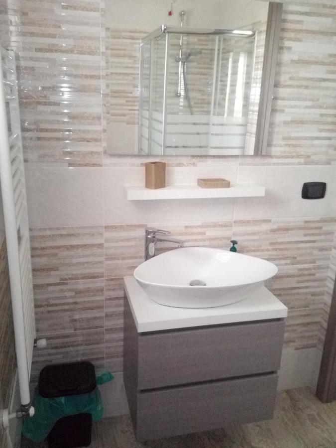 Rosa Dei Venti Sul Garda Apartamento Bardolino Exterior foto